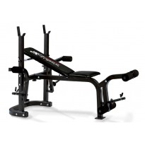 JK Fitness Panca Regolabile JK 6060